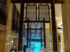 -北京首都机场希尔顿酒店