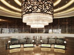 -无锡新湖铂尔曼大酒店