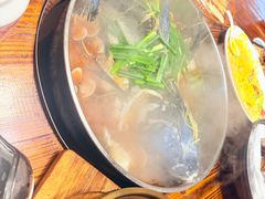 -侠成水上农庄(工业大道店)