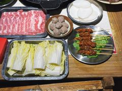-重庆印象老火锅(梅林店)
