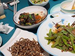 -呷湘厨·鱼汤捞饭·剁椒鱼头·辣椒炒肉(国家会展中心店)