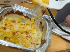 -必胜客(龙湾万达店)