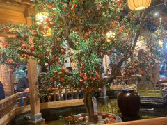 -北平楼·烤鸭·北京菜(牡丹园店)