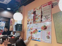 大堂-源记茶餐厅(尖沙咀店)