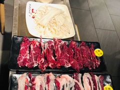 -嬷孙家潮汕牛肉火锅(北京路天河城店)