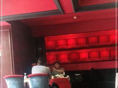 -铜锣湾·有麝自然香(渝北财富中心店)