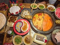 -蜀大侠火锅(总府路店)
