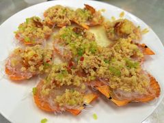 -众味海鲜大排档·活海鲜·潮汕味(南澳店)