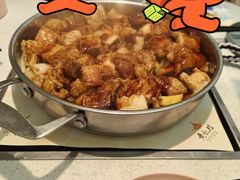 -黄记煌三汁焖锅(华发商都店)