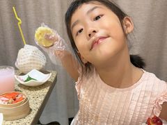 -丰卓会海鲜自助(中润大道店)