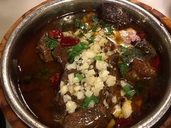 -嘉丰湘菜馆(芳群园店)