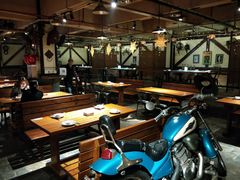 大堂-C31地窖餐厅(黑龙江北路店)