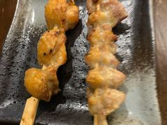 鸡软骨-串鑫