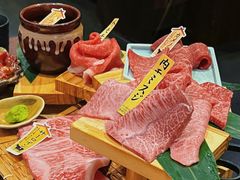-焼肉とビール 市場小路(四条烏丸店)