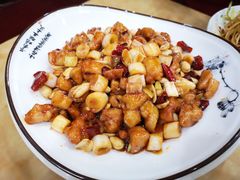 -力力豆花庄(广渠门店)