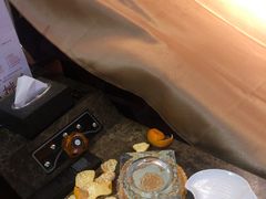 -华夏良子·足道SPA艾灸(小麦岛银海店)