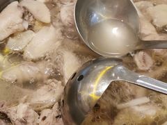 -润园四季椰子鸡火锅(南山海岸城店)