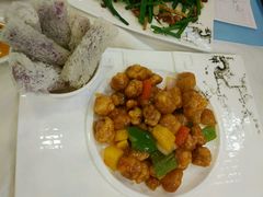 -清心鸡沙田乳鸽店·非遗传承(粤垦路店)