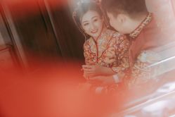 -洋洋婚纱品牌集合店