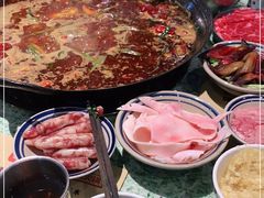 -五里关火锅(牛市口店)
