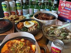 -七八冷面·延边朝鲜族美食(欢乐谷店)