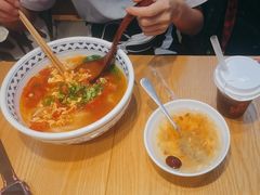 -三两粉(景田地铁站店)