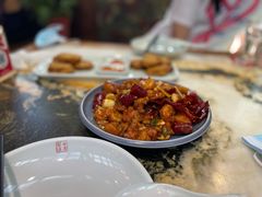 -小吊梨汤·北京菜(香山店)