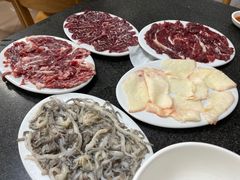 -五洲牛肉美食馆