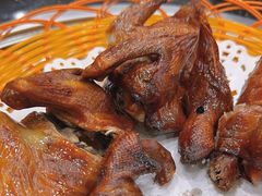 -皇鸽餐厅(五桂山分店)