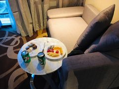 -青岛西海岸隆和福朋喜来登酒店