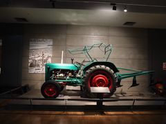 -柳州工业博物馆