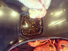 -老鄞江清水龙虾•赵赵家(江北店)