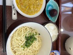 -百年老字号·观振兴蟹黄面·三虾面·苏式面(观前街富仁坊巷店)