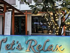 -Let's Relax Spa(Phuket 3rd Street)