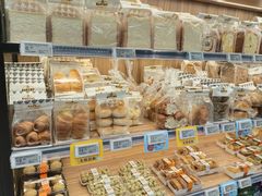 -ALDI奥乐齐超市(凯德虹口店)