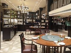 -南堂馆·新川菜(天府三街店)