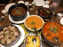 -峨嵋小镇·川菜(勒泰中心店)