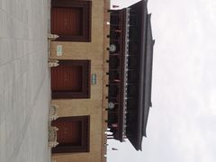 -中国汉城景区