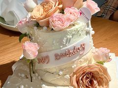 -一枚西点(运河路店)