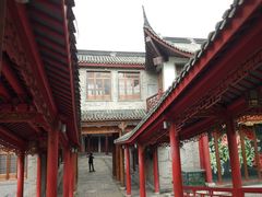 -龙潭水乡