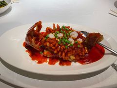 -玫瑰厅上海菜(兴国路店)