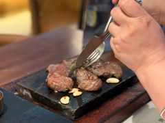 -一沙一城·岩烤牛扒(深圳首店)