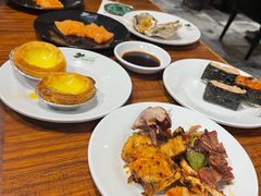 -汉巴味德(沈阳万象汇店)