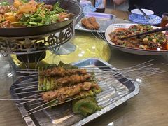-517烧烤·龙虾·海鲜大排档(万象都荟店)