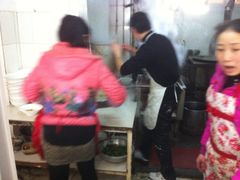 门面-张明富面皮店(东大街店)