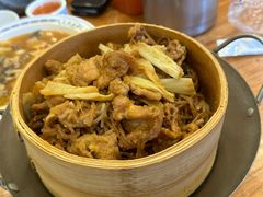 -老雒阳面馆·水席·洛阳菜(王城路店)