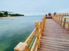 -养马岛旅游度假区