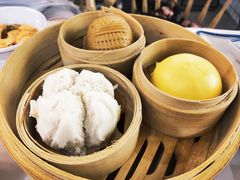 招牌叉烧-粤式轩广东茶餐厅(草市街店)