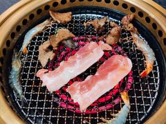 -神户赤童日式烤肉伙伴(东直门店)