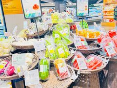 -Olé精品超市(上海虹桥南丰城店)